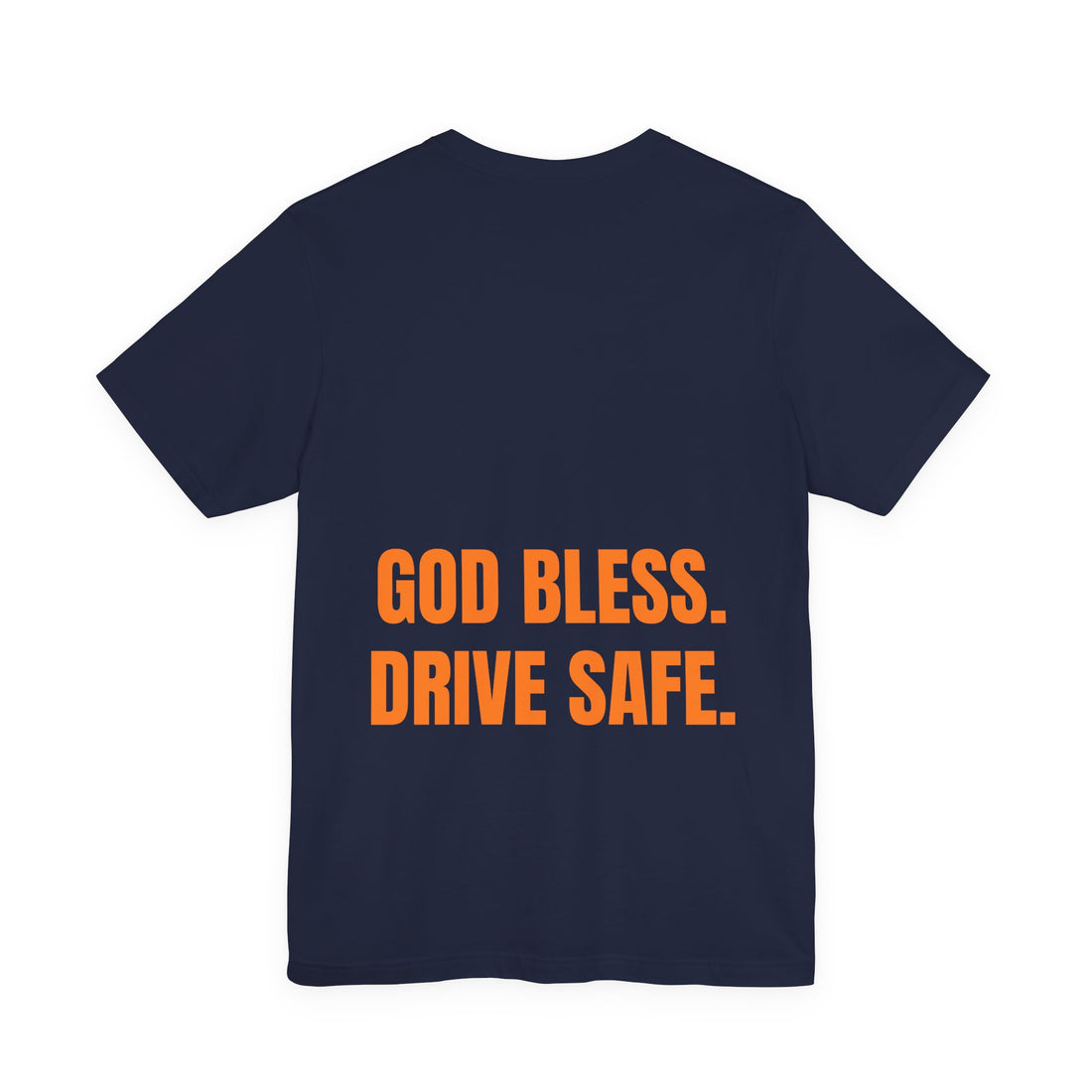 LRX EDITION 1: T-Shirt in Navy