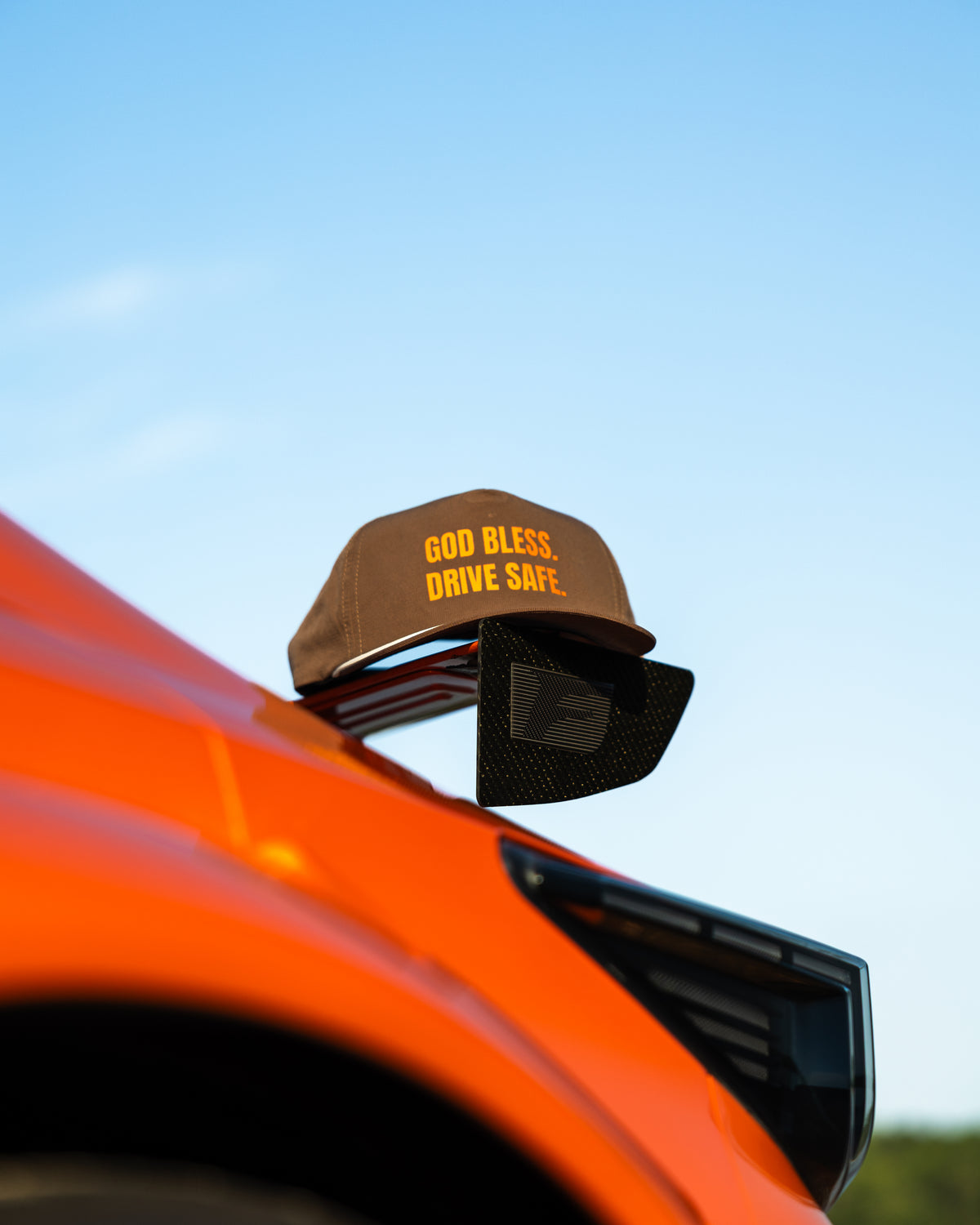 Josh's Garage merch