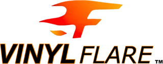 Vinyl Flare